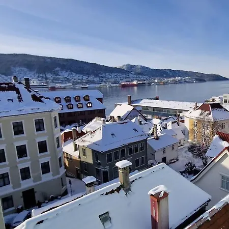 アパート 1 Bedroom With A View