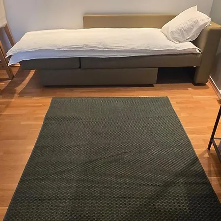 公寓 1 Bedroom With A View 卑爾根