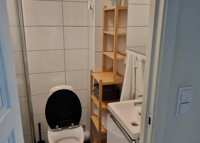 1 Bedroom With A View 公寓