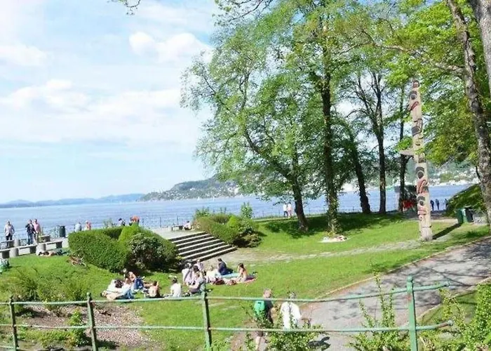 1 Bedroom With A View 公寓 *