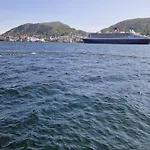 Apartment 1 Bedroom With A View Bergen