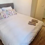 1 Bedroom With A View Apartment *