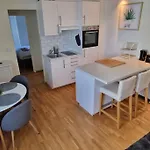 Apartment 1 Bedroom With A View