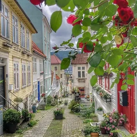 1 Bedroom With A View